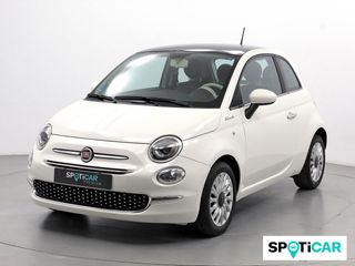 Fiat 500 Dolcevita 1.0 Hybrid 51KW (70 CV)