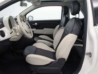 Fiat 500 Dolcevita 1.0 Hybrid 51KW (70 CV)