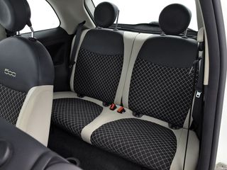 Fiat 500 Dolcevita 1.0 Hybrid 51KW (70 CV)