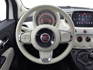Fiat 500 Dolcevita 1.0 Hybrid 51KW (70 CV)