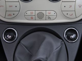 Fiat 500 Dolcevita 1.0 Hybrid 51KW (70 CV)