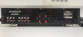 Amplificador Pioneer A-227 Stereo