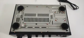 Amplificador Pioneer A-227 Stereo