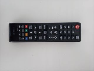 Televisor Samsung UE32EH4003W Negro