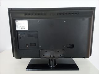 Televisor Samsung UE32EH4003W Negro