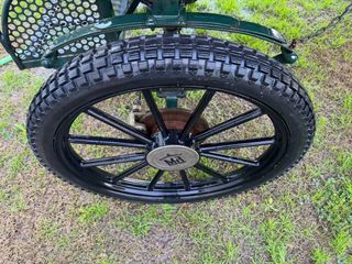 EN VENTA jardinera escuela de 6 personas amplias