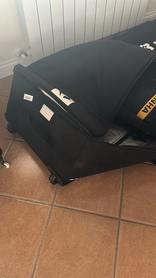 Sacca Kitesurf/Windsurf/Surf