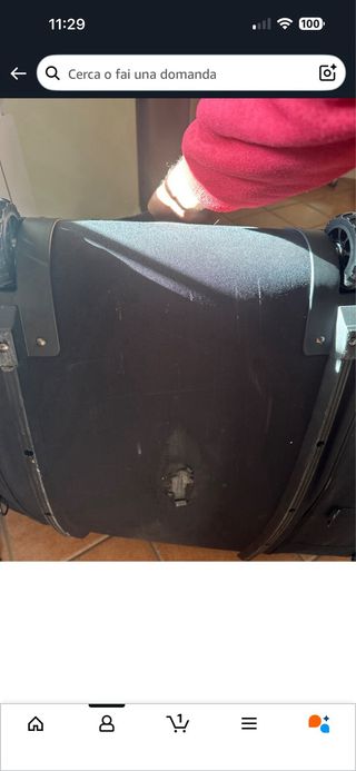 Sacca Kitesurf/Windsurf/Surf