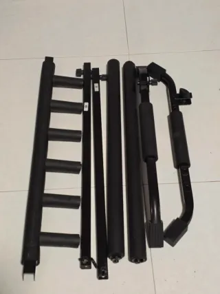 Supporto per varie chitarre