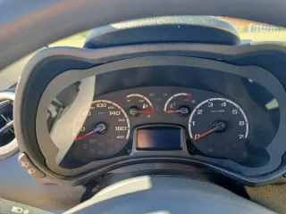 Alquiler por dias/semanas... Ford Ka 2015