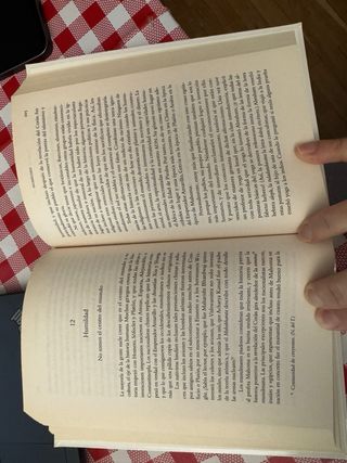 21 lecciones para el siglo XXI