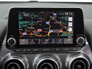 Nissan Juke DIG-T 84 kW (114 CV) DCT 7V N-Connecta