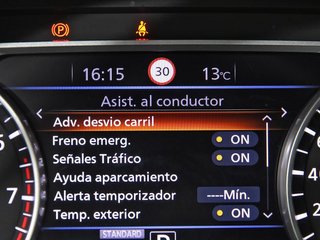 Nissan Juke DIG-T 84 kW (114 CV) DCT 7V N-Connecta