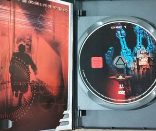 Pack 10 DVDS ´´COMO NUEVOS``