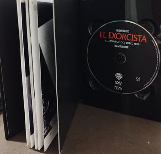 Pack 10 DVDS ´´COMO NUEVOS``