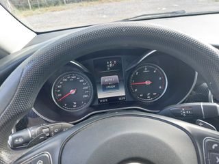 Mercedes Clase V 220 CDI Avantgarde Largo