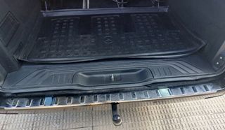 Mercedes Clase V 220 CDI Avantgarde Largo