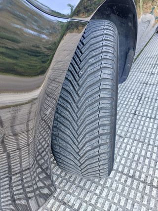 Mercedes Clase V 220 CDI Avantgarde Largo