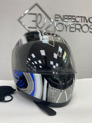 Casco Integral Mt MoLA Dragon Talla L