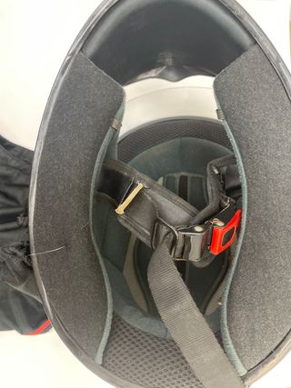 Casco Integral Mt MoLA Dragon Talla L