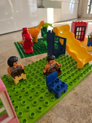 Lego Duplo 7,5kg