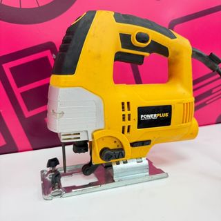 Sierra Calar PowerPlus