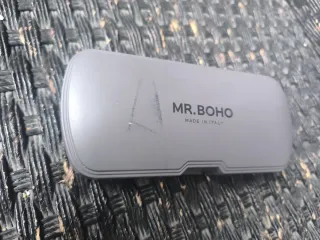 Gafas MR.BOHO Grises