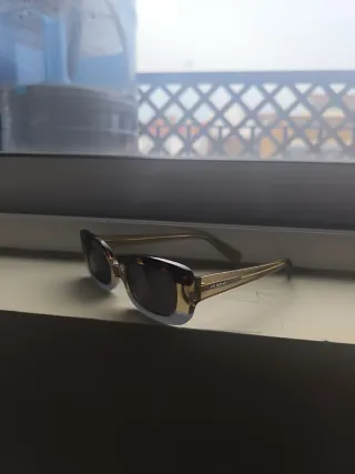 Gafas MR.BOHO Grises