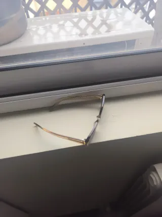 Gafas MR.BOHO Grises