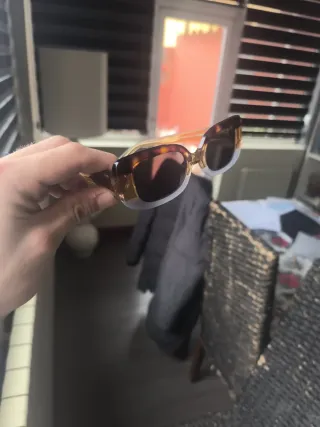 Gafas MR.BOHO Grises