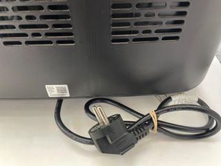 Freidora Ninja Doble Af400Eu Negra