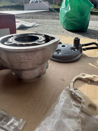 RIEJU MRT 50cc Enduro 2021