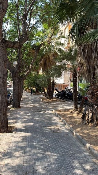 Piso en venta en Nou Eixample Nord en Tarragona