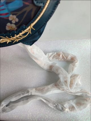 Bolso Disney Lenticular Blancanieves