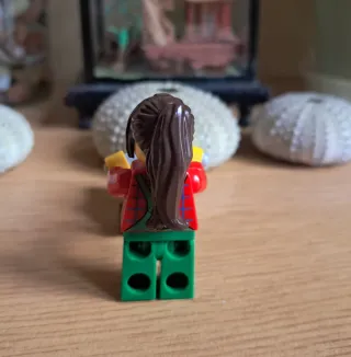 Minifiguras de Lego
