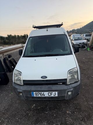 Ford Transit Connect 2003