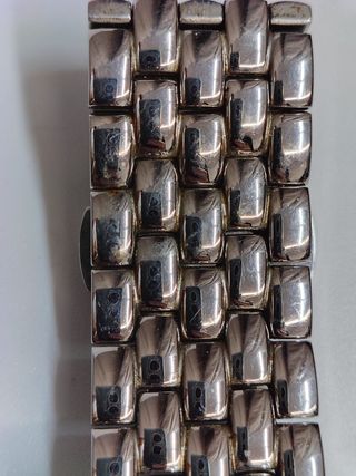 Reloj Automático Rothenschild RS-0612-SR acero