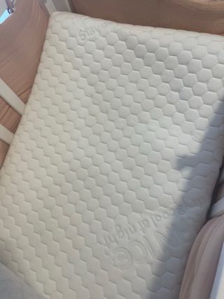 Minicuna colecho adaptable de micuna