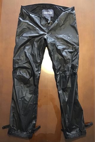 Conjunto Alpinestars Andes Tourer TallaS yM panta