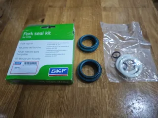 Kit retenes horquilla SKF para MTB