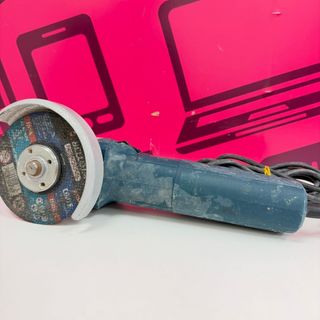 Radial Bosch GWS 700