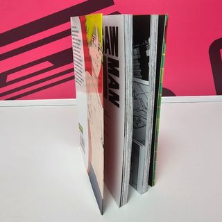 Cómic ChainsawMan 11 Tatsuki Fujimoto