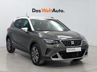 Seat Arona 1.0 TSI 85kW (115CV) Xperience