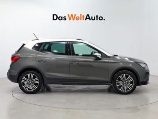 Seat Arona 1.0 TSI 85kW (115CV) Xperience