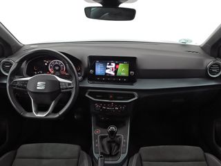 Seat Arona 1.0 TSI 85kW (115CV) Xperience