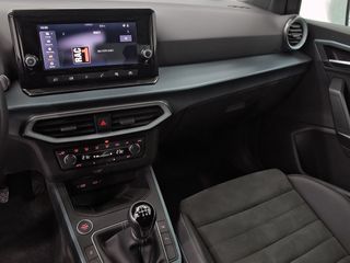 Seat Arona 1.0 TSI 85kW (115CV) Xperience