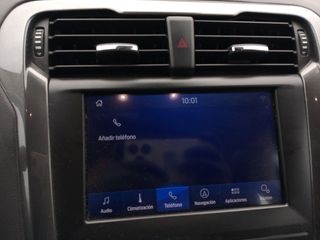 Ford Mondeo Titanium