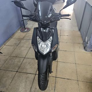 Kymco Agility City 125cc Scooter