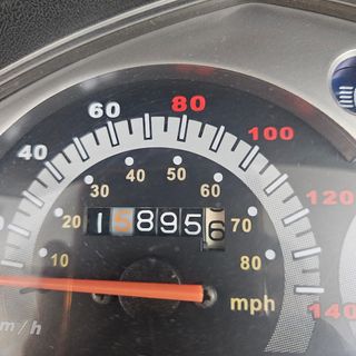 Kymco Agility City 125cc Scooter