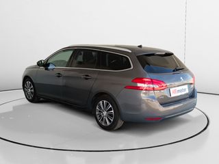 Peugeot 308 1.2 PureTech Allure